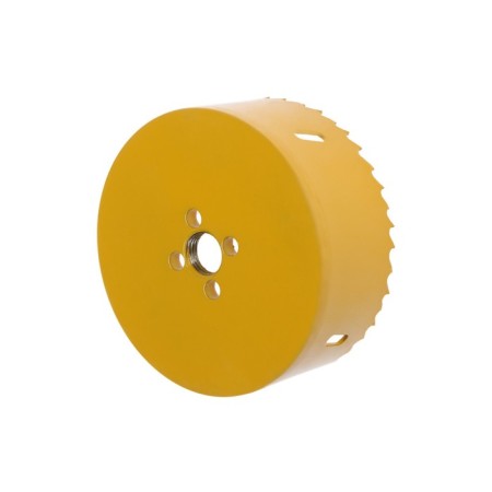 Coron Bimetallic tundra, 102 mm, M16 with additional fixation-2