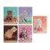 Notebook 48 sheets line "Kittens", mix