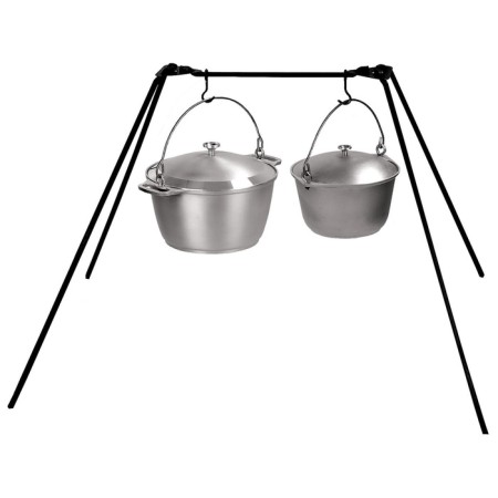 Tripod No. 8, double, 90 cm-3