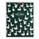 Notebook of 48 sheets in the “geese” cage, plastic cover, mix
