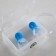 Silicone Berushi "Soundblock Active Sport" 1 pair in packaging