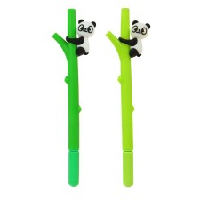 Calligrata Panda Panda Panda, gel, mix