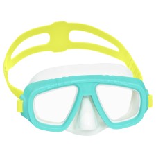 Lil ’Caymen swimming mask, 3 years old, Mix color, 22011 Bestway