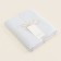 Sl Home Foggy Dew 235*280 cm sheet, satin, 140 g/m2, 100% cotton