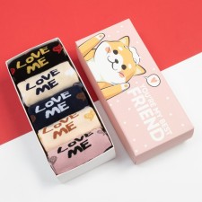 Set of socks KAFTAN 