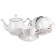 Tea set of Balsford Grace, 220 ml, 13 items