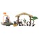 Set of figures "on the farm", 10 items