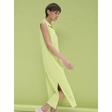 Female dress, size 42, lightning color-1