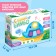 Musical toy "Elephant Bimbo", sound, light