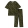 Pajama for men PlayTode: T -shirt and trousers, size L