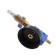 Set for replacing brake fluid, 250 ml, hose 2 m