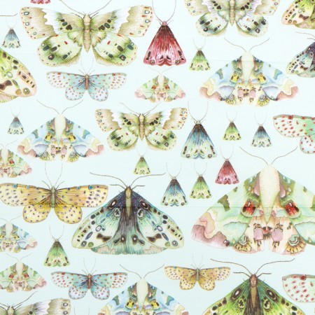 Paper Pacific, "Butterflies", 50 cm x 70 cm 17 grams-1