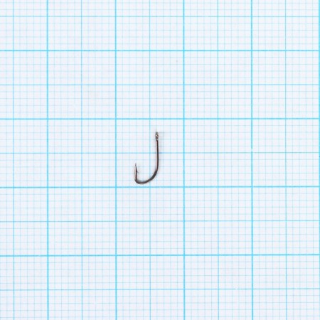 Hooks Saikyo KH-11004 Crystal BN No. 16, 10 pcs-1