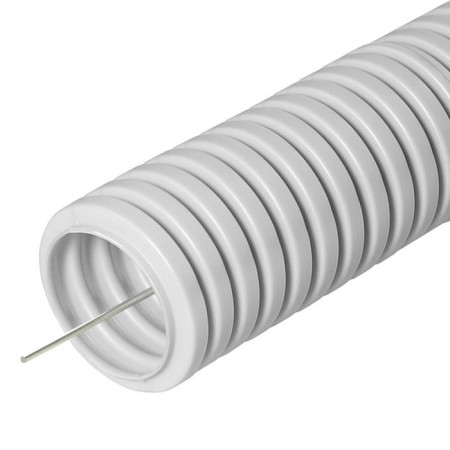 Pipe Merking PR.012031 PVC corrugated light, UP 100m