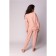 Pajama female "Bridget", size XL, color teaspoon