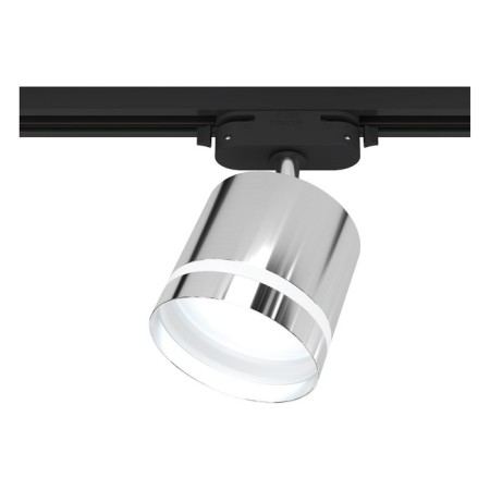 Lamp Track Artline Povor 85x80mm GX53 230V alum/layer 4m² chrome 59867 5 Ritter-1