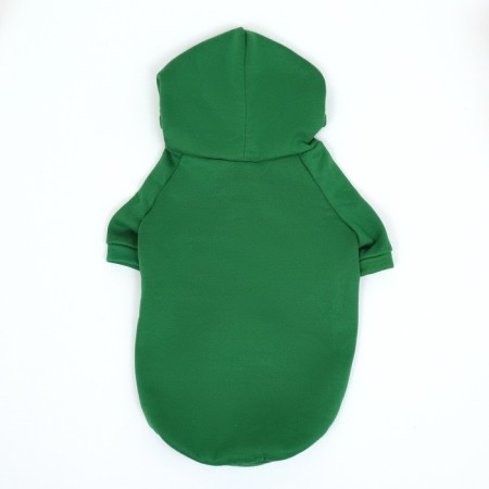 Sweatshirt "Frog", size XL (DS 40, OG 56 cm)-12