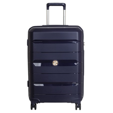 Supra STS-2004, L, dark blue suitcase-2
