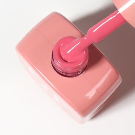 Simple nail polish gel, 3 phase, 10 ml, led/uv, color (145)-10