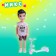 Surprise toy "Best Friend" with accessories, mix