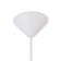 Ladier lamp Lader "Pattern" 1 lamp E27 40W white