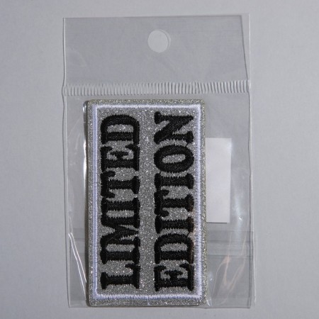 Thermal appliance "Limited", 7 x 3.9 cm-6