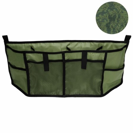 Bag-organizer 700x250x150 mm, Oxford 600, digit