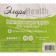Absorbent adult underpants elara Health, size m, 10 pcs.