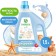 Synergetic linen conditioner endless ocean, biodegradable, 1.5 liters