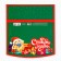 Formal Money envelope "Happy New Year", Bunny, 17.5 x 9 cm, New Year