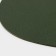 Set of serving napkins on the table “TEM”, 44 × 35 cm, 4 pcs, green color