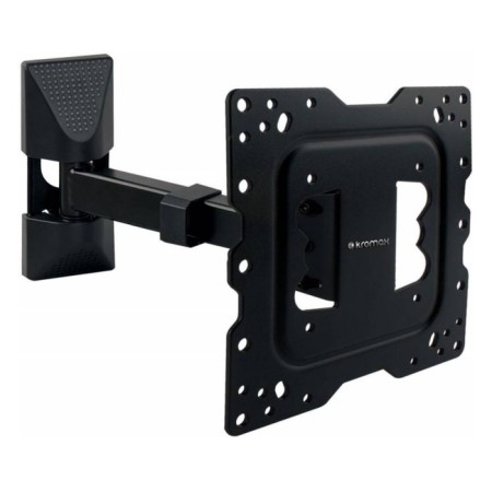 Kromax DIX-17 Black 22 22 "-55" Max.30kg Black Black Turn and Tilt 1070473