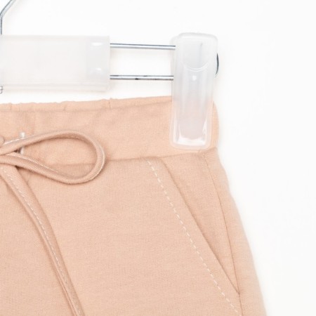 Шорты для девочки KAFTAN "Trendy" размер 38 (146-152)-8