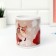 Mug "March 8" Today everything is only for you, 320 ml