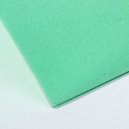 Isolon for creativity mint 2 mm, roll 0.75x10 m-1