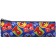 Penal soft, 1 compartment, 55x200 mm, with an elastic band, spider-person