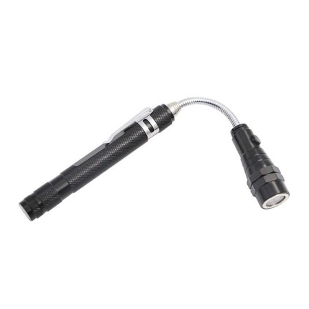 Inspection device Service key, multifunctional, with backlight