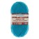 Yarn "Children's Fun" 20% microfiber, 80% acrylic 140m/50g (024 turquoise)