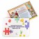 Speech therapy game "Logogogorodok. Automation of sounds w, w "