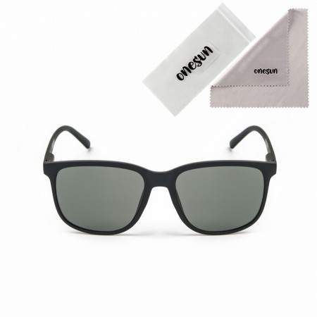 Sunglasses "OneSun", UV 400, pipe 14 cm, width 15 cm, 5 x 6 cm, flex-stupe