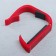 Kapodastr for the classic guitar ALICE A007E-C MIX