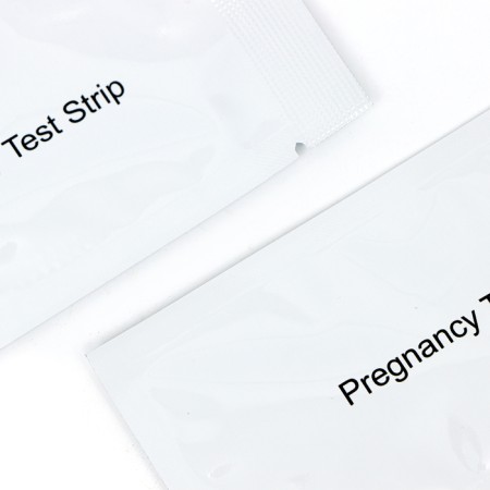 Test for determining pregnancy health Super -sensitive, 20 mm/ml No. 2-1