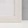 Photo frame Plastic "Mira" 30x40 cm, 651668 beige (plastic screen)