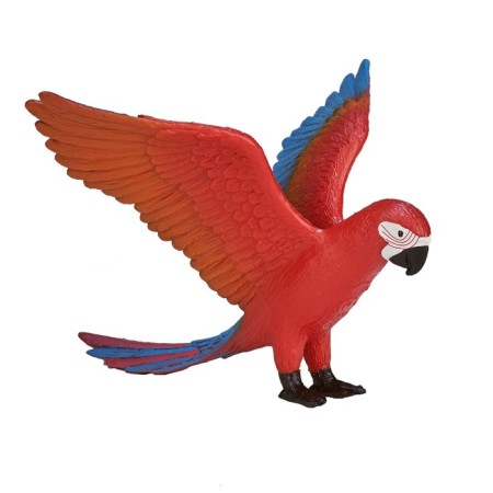 Figure Konik "Parrot"-4