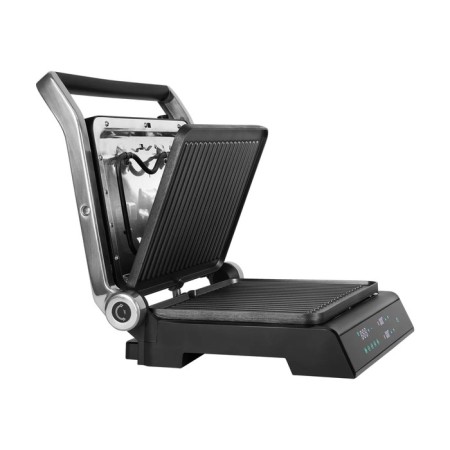 Grill Electric Red Evolution SteakPro RGM-M81, 1950 W, anti-stick coating, black-4