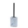 Bella toilet brush, white color