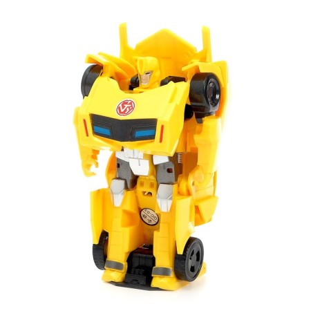 Set of robots "Defenders"-5