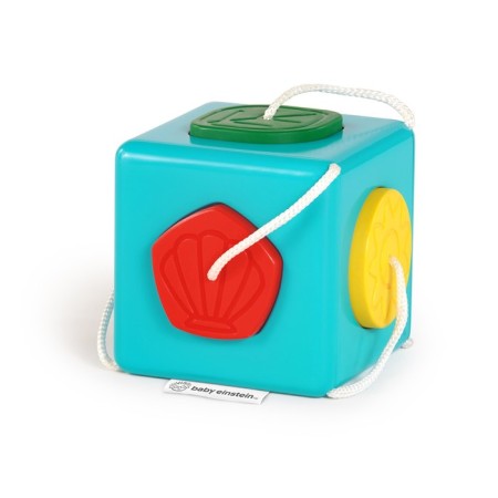 Baby Einstein mini-soroter "Cube"-3