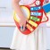 Musical toy, 6 in 1
