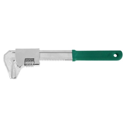 Pipe Tundra Key Pro, type "Monkey", increased pharynx up to 95 mm, depth 55 mm, 370 mm-1